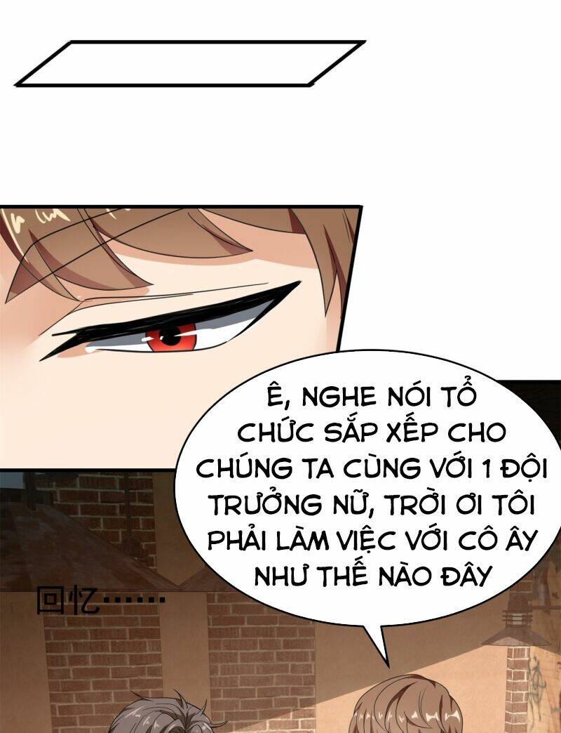 hoa hậu giảng đường luôn bên người chapter 58 10