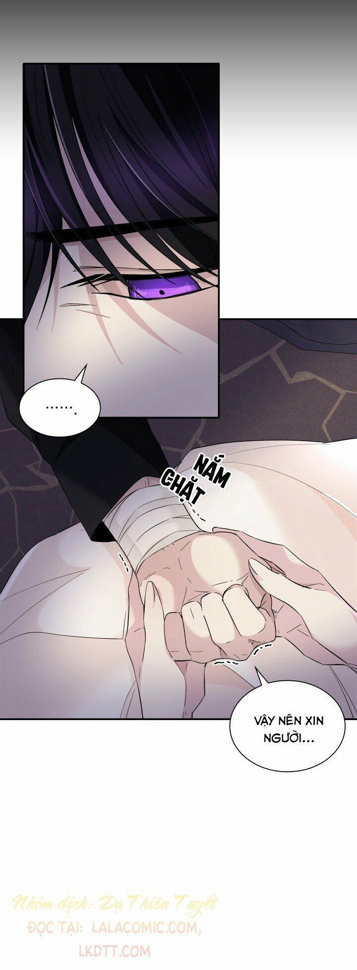 dây xích kiềm chế nam chính hắc ám tuột mất rồi chapter 4 52
