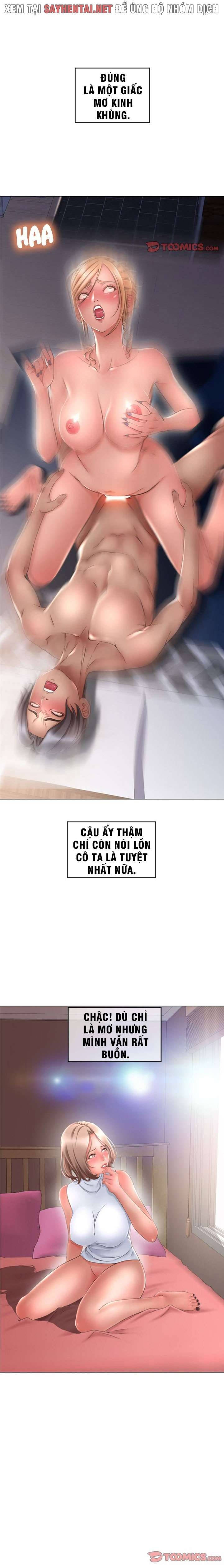 xa tận chân trời, gần ngay tr?.. chapter 28 27