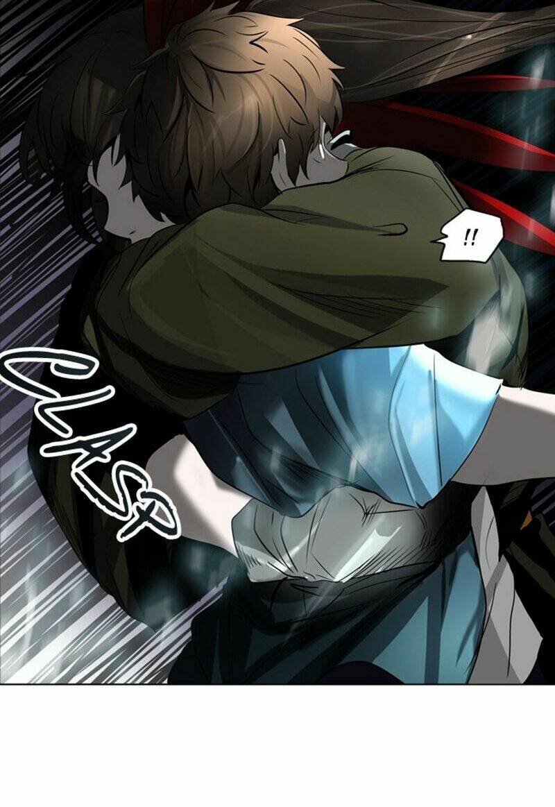 cuộc chiến trong tòa tháp chapter 275 89