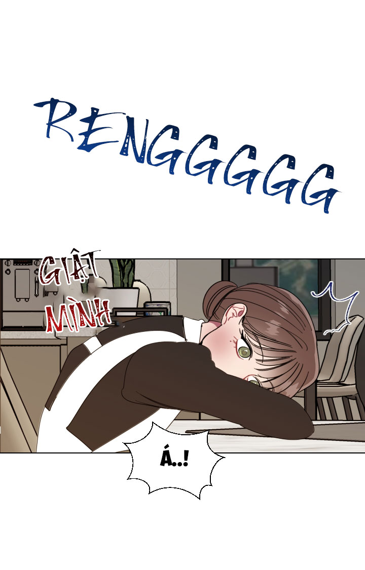 thiên đường (heaven) chapter 19 43