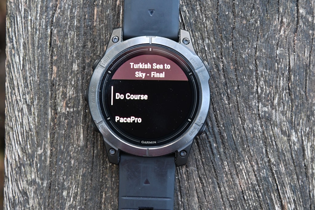 Đồng hồ Garmin Epix Pro – Sapphire Edition_Mới, hàng chính hãng