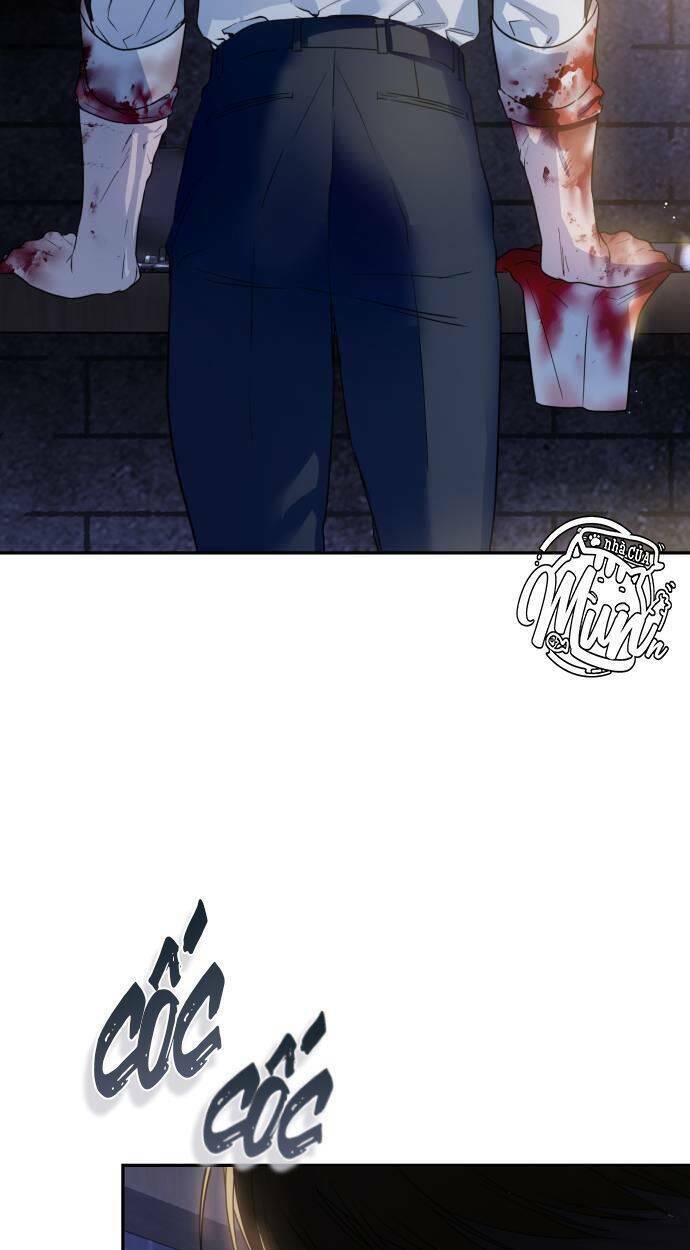 công nương mint bé nhỏ chapter 35 34