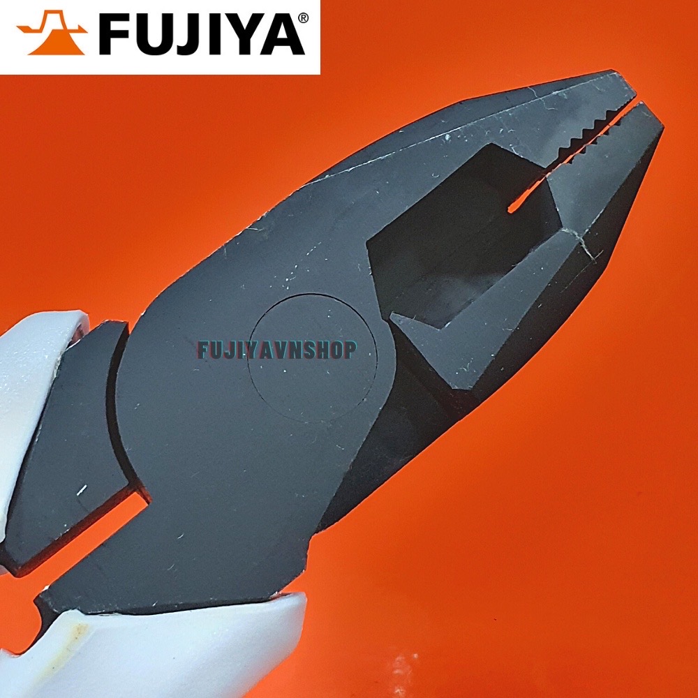 Kìm điện tác động mạnh Fujiya - 1800WT-175
