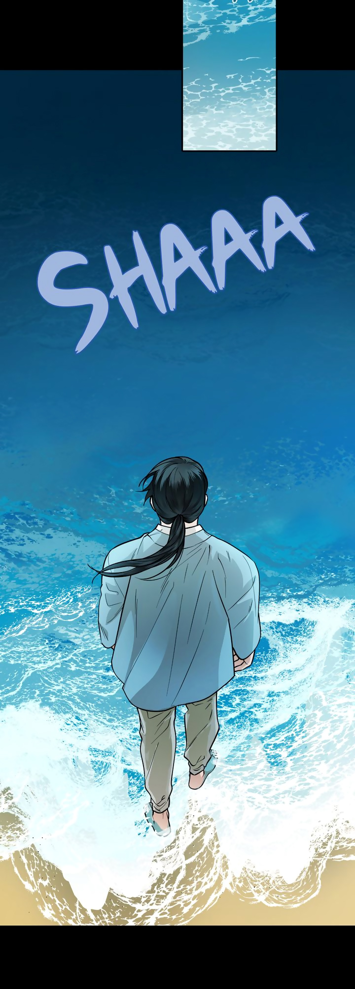 câu chuyện về người phụ nữ ấy chapter 138 9