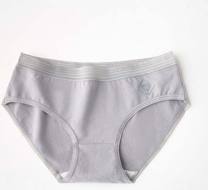 Combo 5 Chiếc Quần Lót Nữ Cotton Xuất Nhật