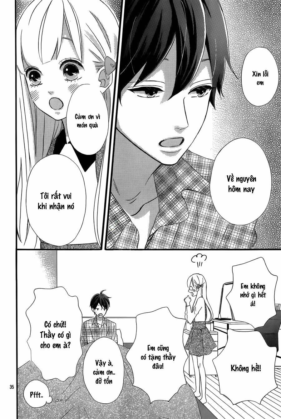 sensei kunshu chapter 9 35