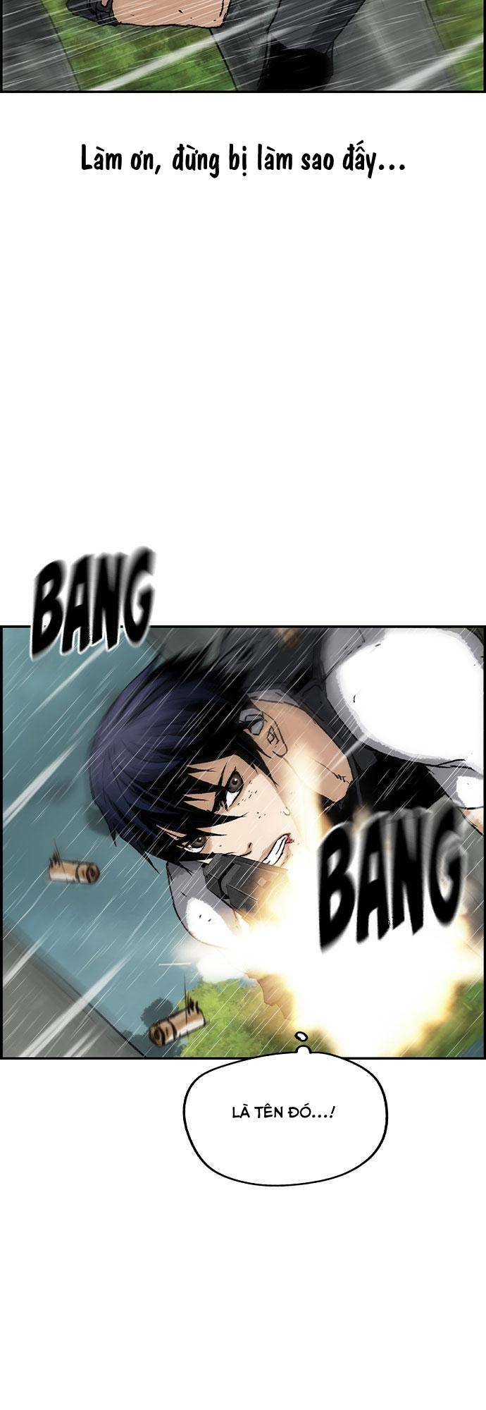 pubg - cuộc chiến sinh tồn - 100 chapter 8 60