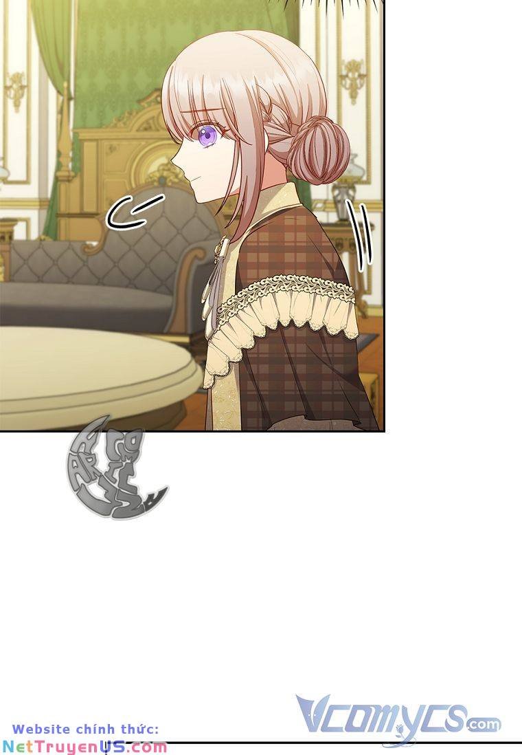 tôi bị quyến rũ bởi nam chính ốm yếu chapter 54 73