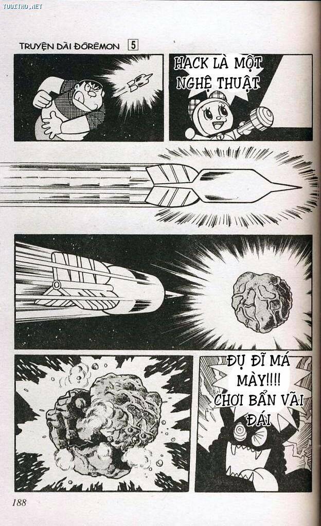 doremon dịch bậy chapter 10 18