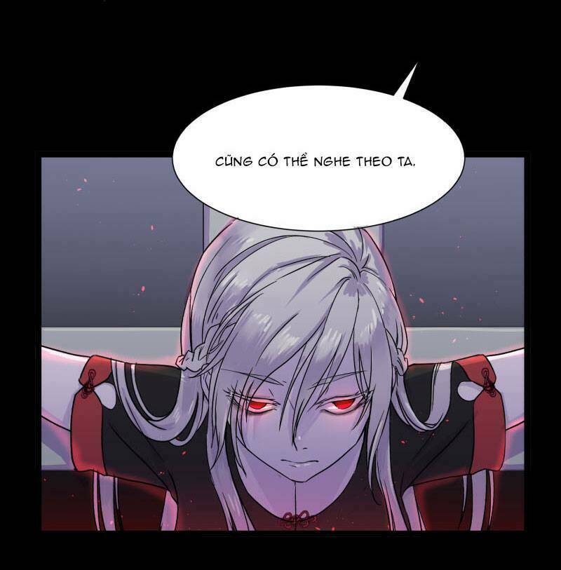 diêm vương không được vui chapter 23 10