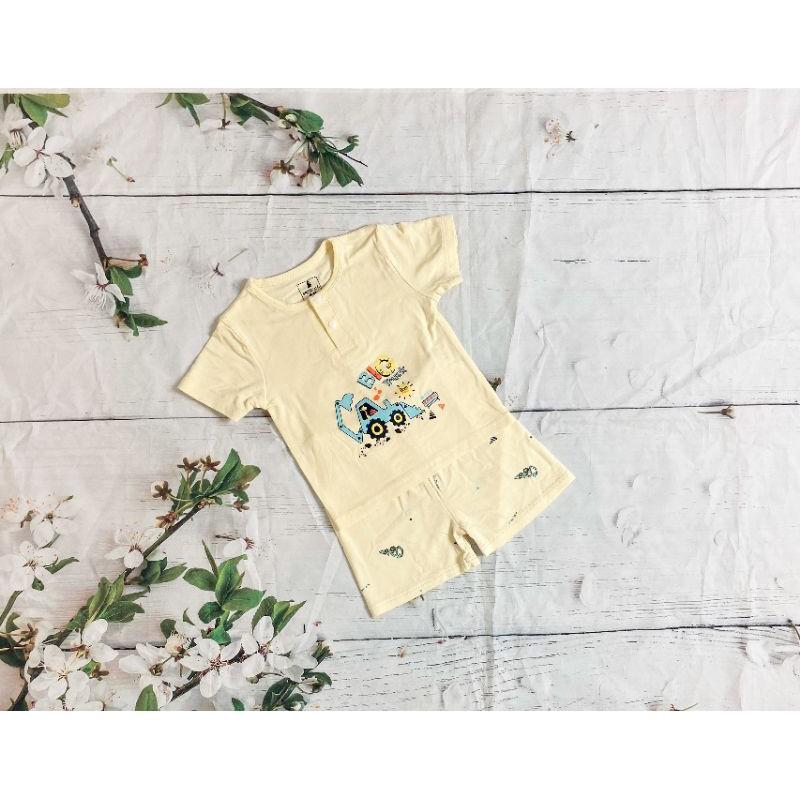 BỘ CỘC SỢI TRE CHO BÉ _ Bbl