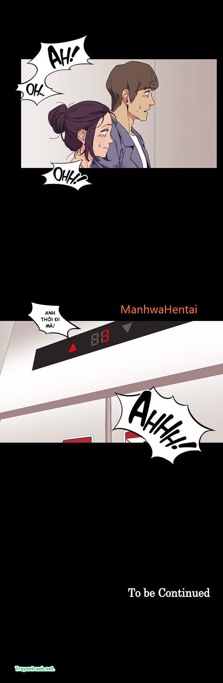 cuộc chiến thầm lặng chapter 44 11