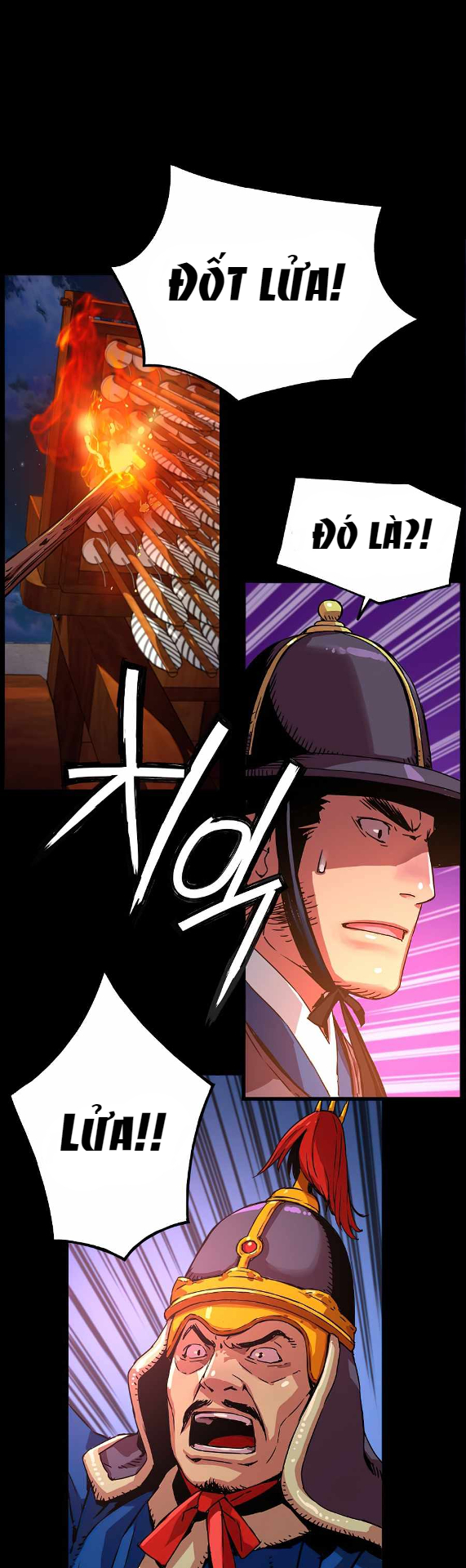 tôi sẽ sống như một hoàng tử chapter 49 42