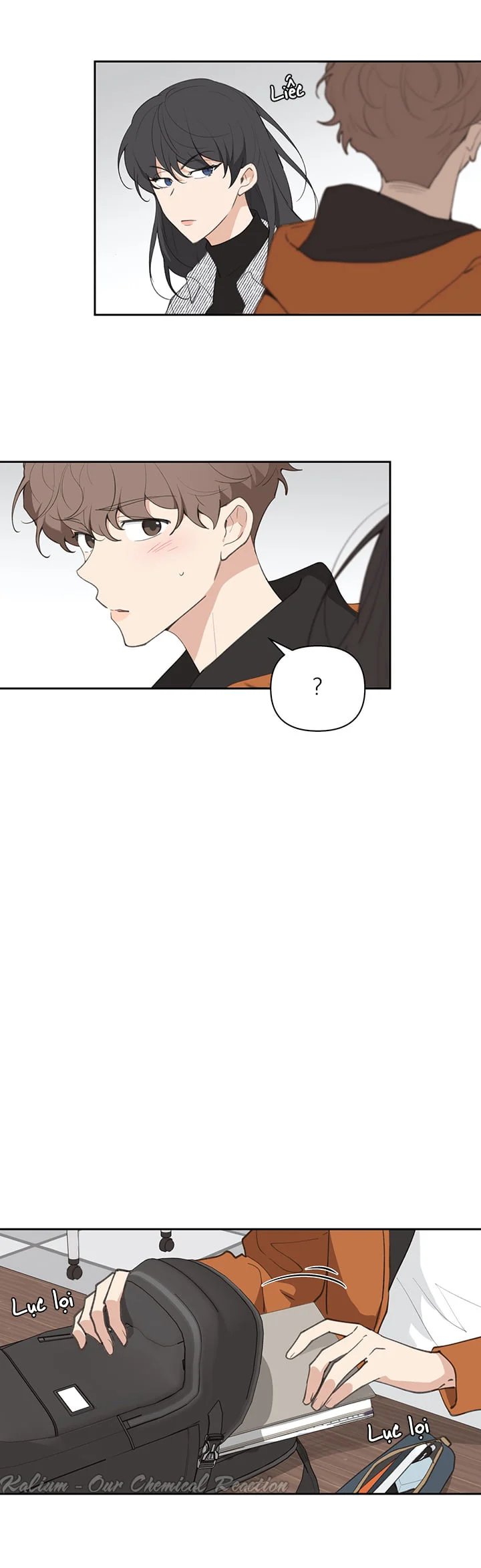 tâm tư của ju in chapter 10 5