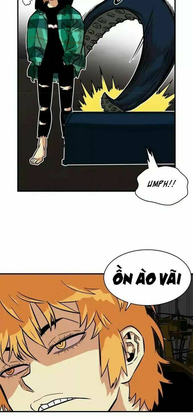 bẫy troll chapter 24 18