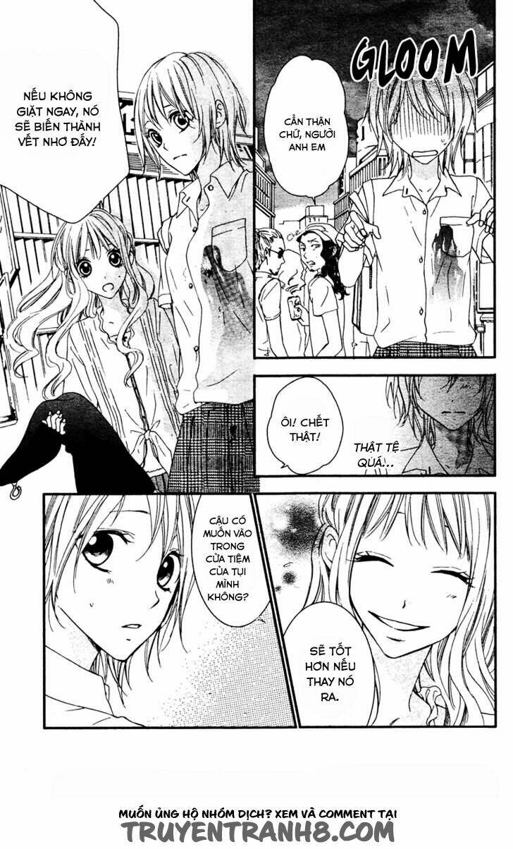 love zipper chapter 1 22