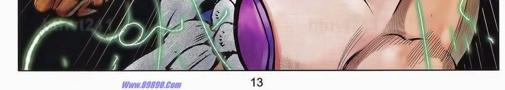 tuyệt thế vô song 2 chapter 77 22