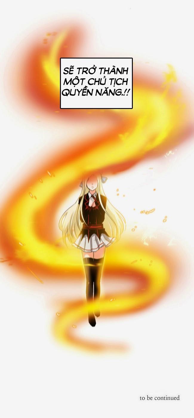 crepuscule (yamchi) chapter 30 32