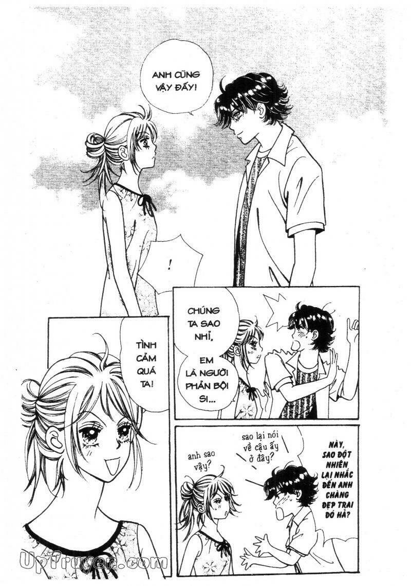 nụ hôn chàng trai chapter 8 150