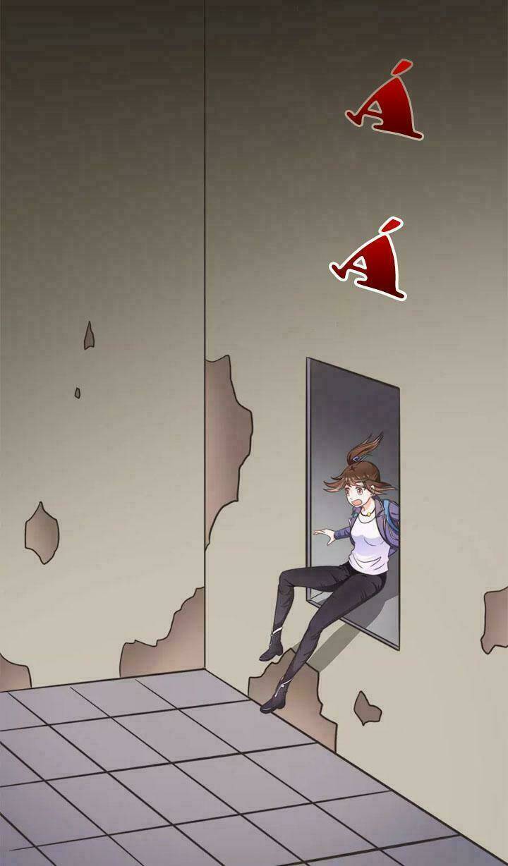 chào buổi tối, minh vương đại nhân chapter 17 28