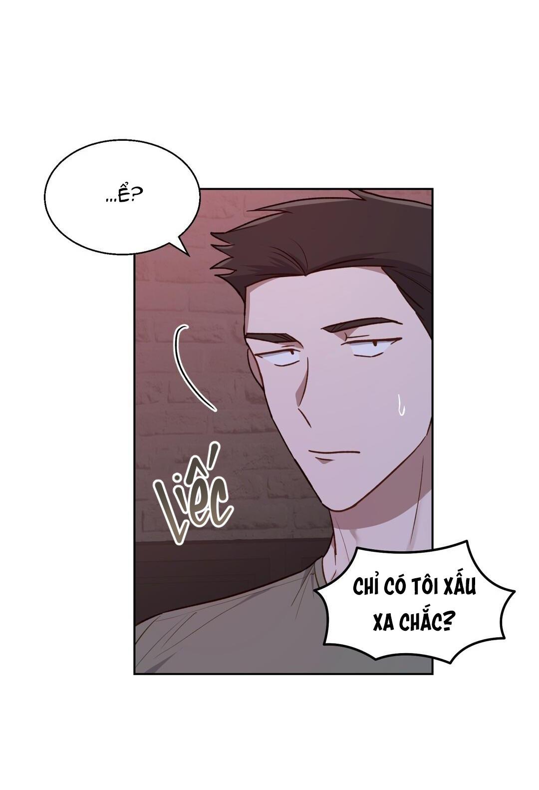 bơi trong mùi hương chapter 15 41