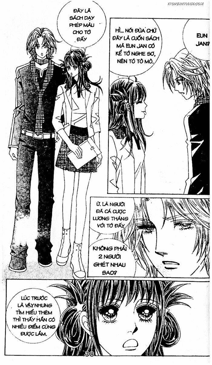 nhà trọ hoàn hảo chapter 92 10