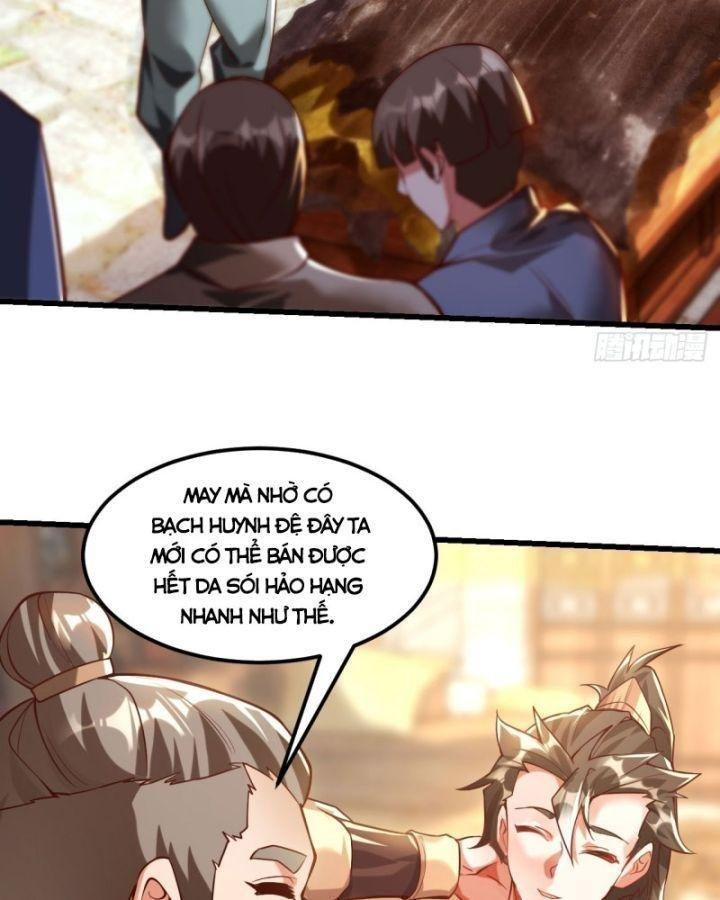 mở màn cống lên thái cổ tiên dược, ta khiến thánh chủ sợ chết khiếp chapter 4 8