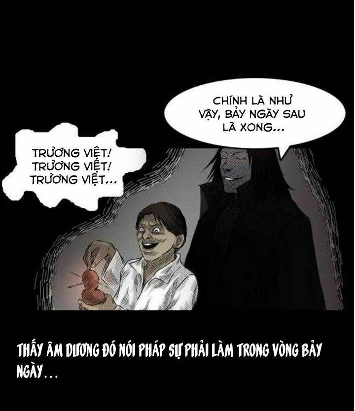 kỳ án có thật chapter 2 30