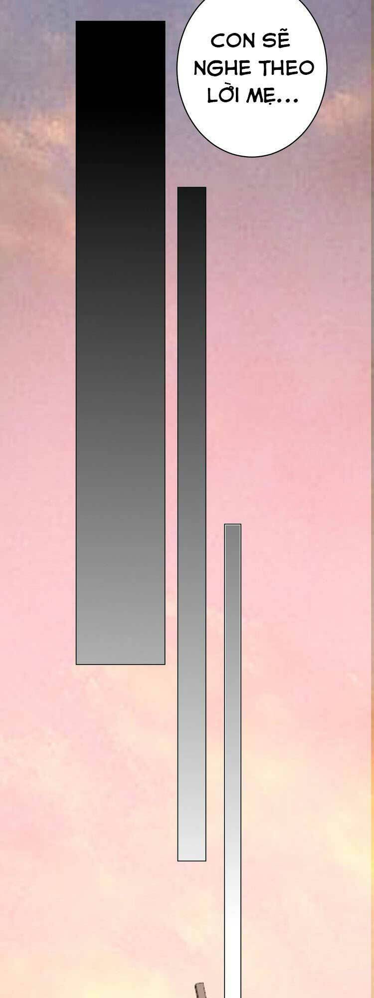 điều ước sủng ái bất bình đẳng chapter 60.1 19