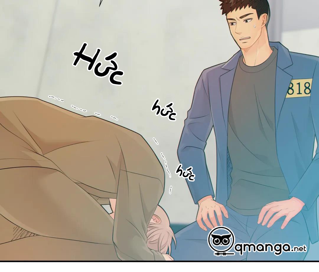 thời gian giữa sói và chó chapter 41 41