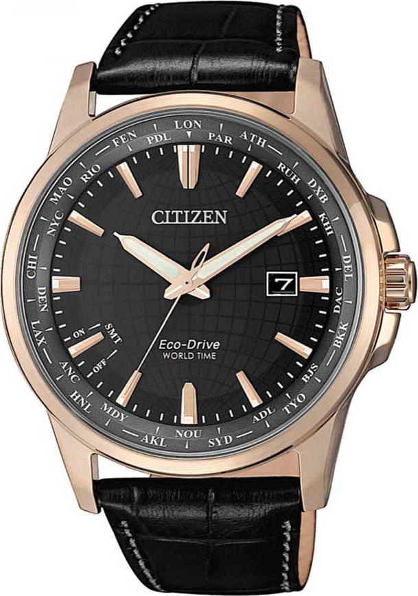 Đồng hồ nam Citizen BX1008-12E