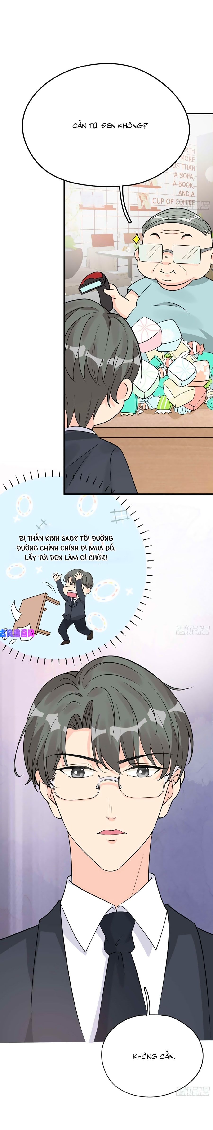 take me out chapter 31 19