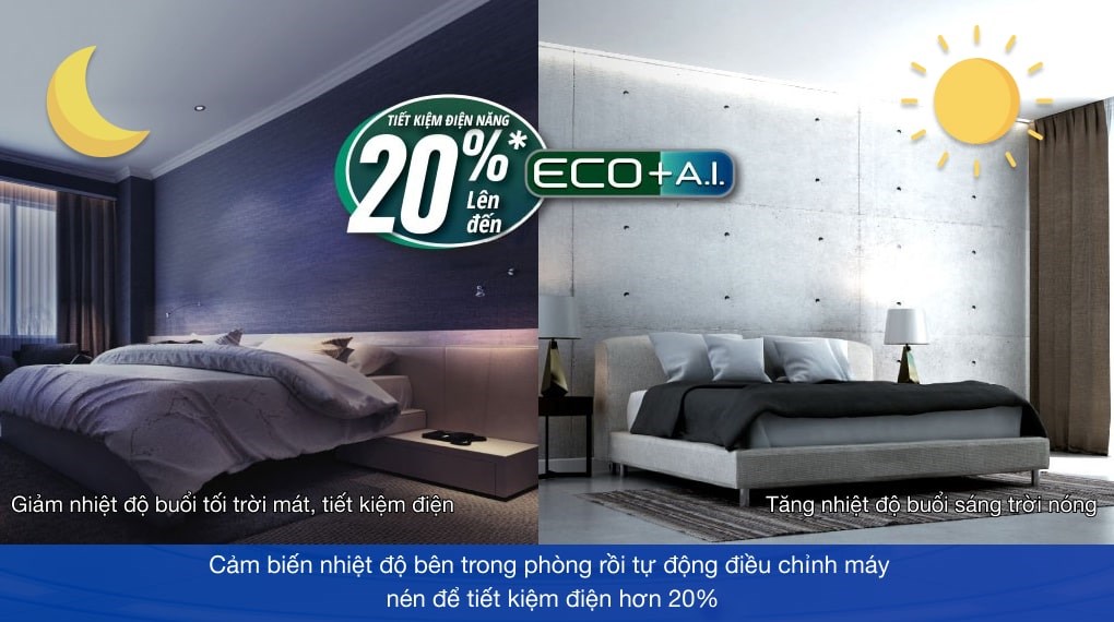 Điều hòa Panasonic CS/CU-YZ9WKH-8 2 chiều inverter R32 tiêu chuẩn, hàng chính hãng, CHỉ giao tại Hà Nội