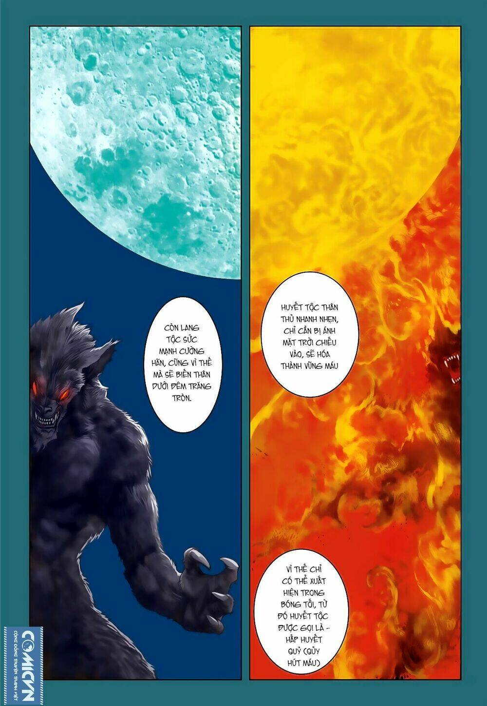 bron of brave (tái tạo không gian) chapter 26 8