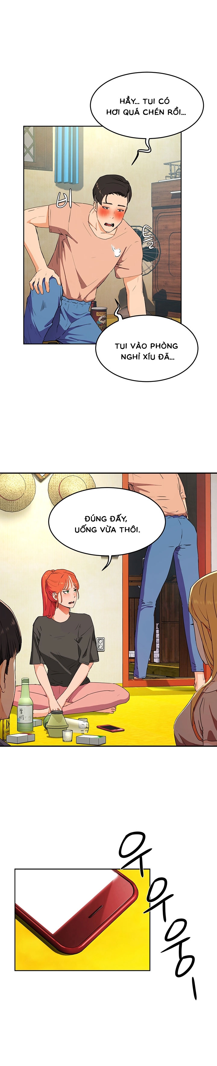 mùa hè đáng nhớ chapter 1 45