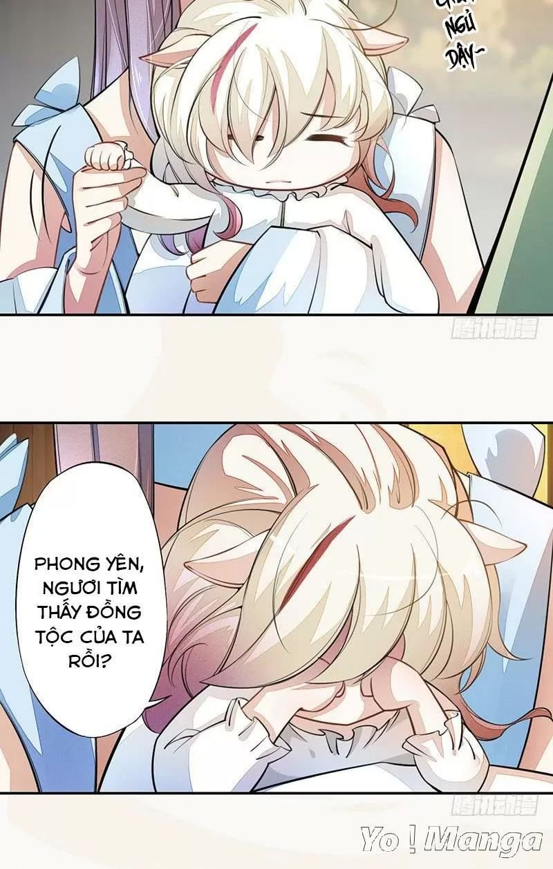 tuyệt thế luyện đan sư chapter 56 4