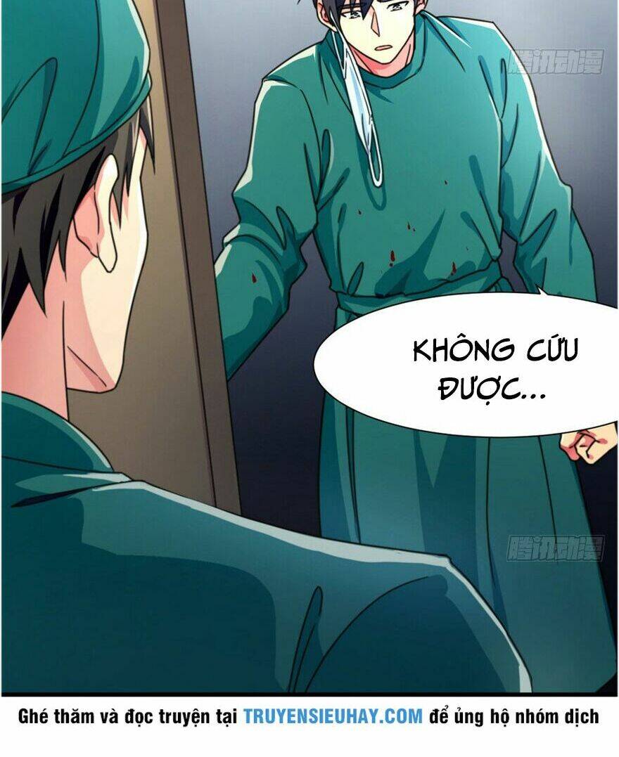 thâm dạ thư ốc chapter 1 22