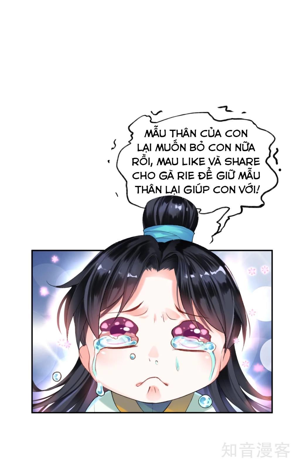 vương gia, mã giáp của người rơi rồi chapter 1 77