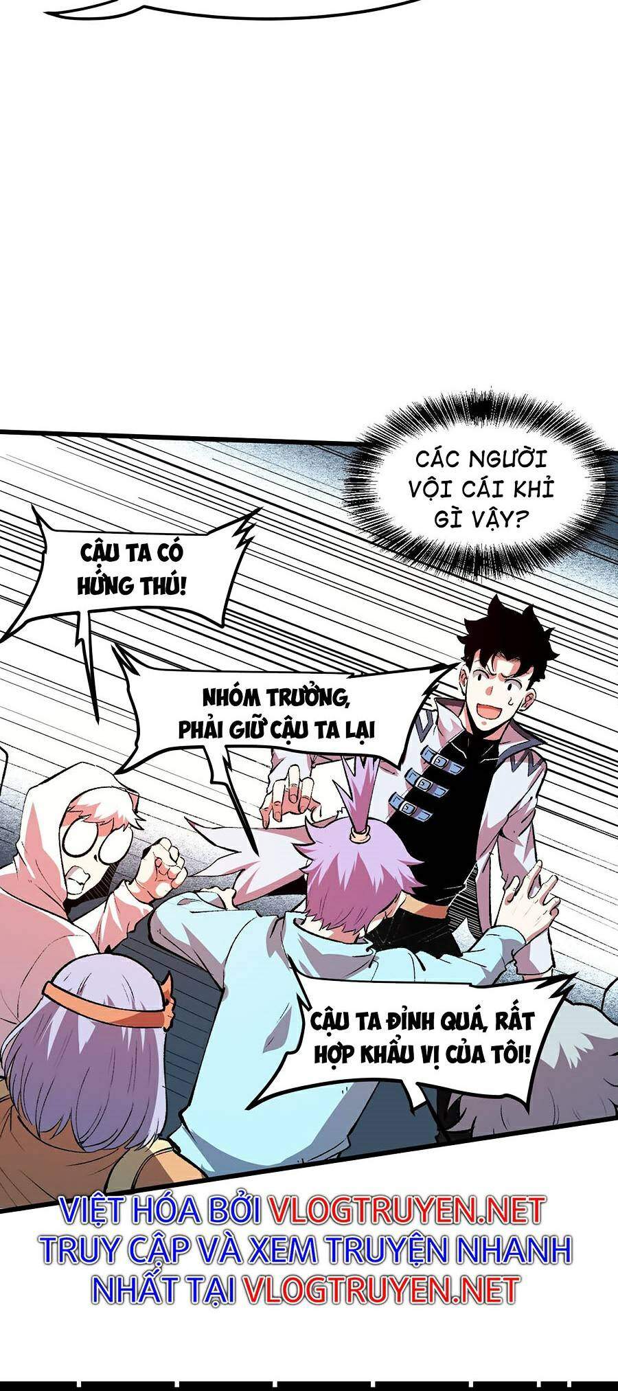 Trở Thành Cao Thủ Nhờ Bug Chapter 38 - Trang 2