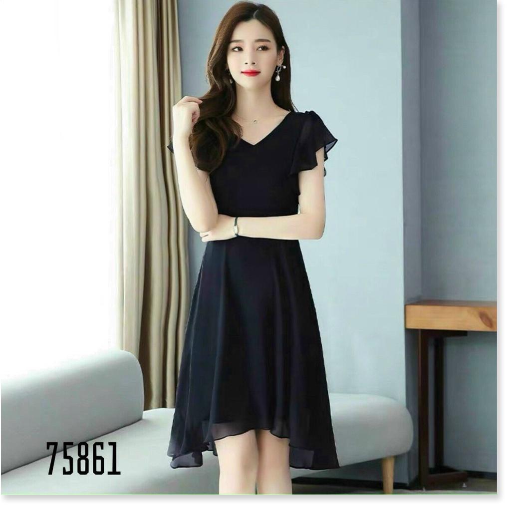ĐẦM XÒE DỰ TIỆC NỮ SIÊU SANG TRỌNG