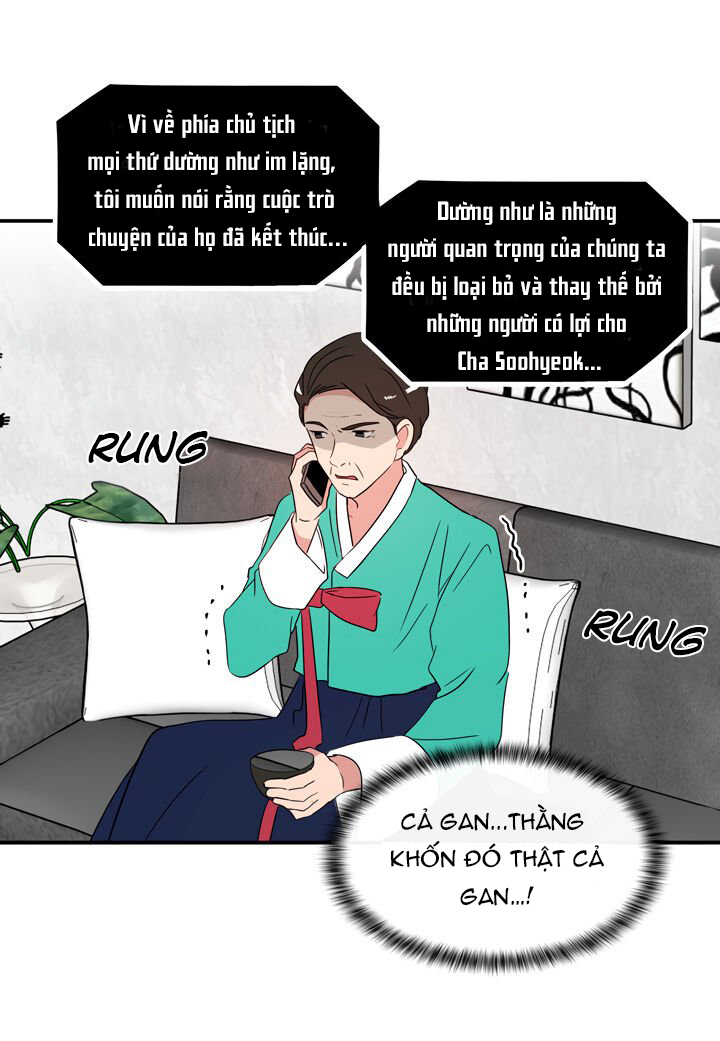 rắc rối về vấn đề yêu đương của tôi chapter 61 17