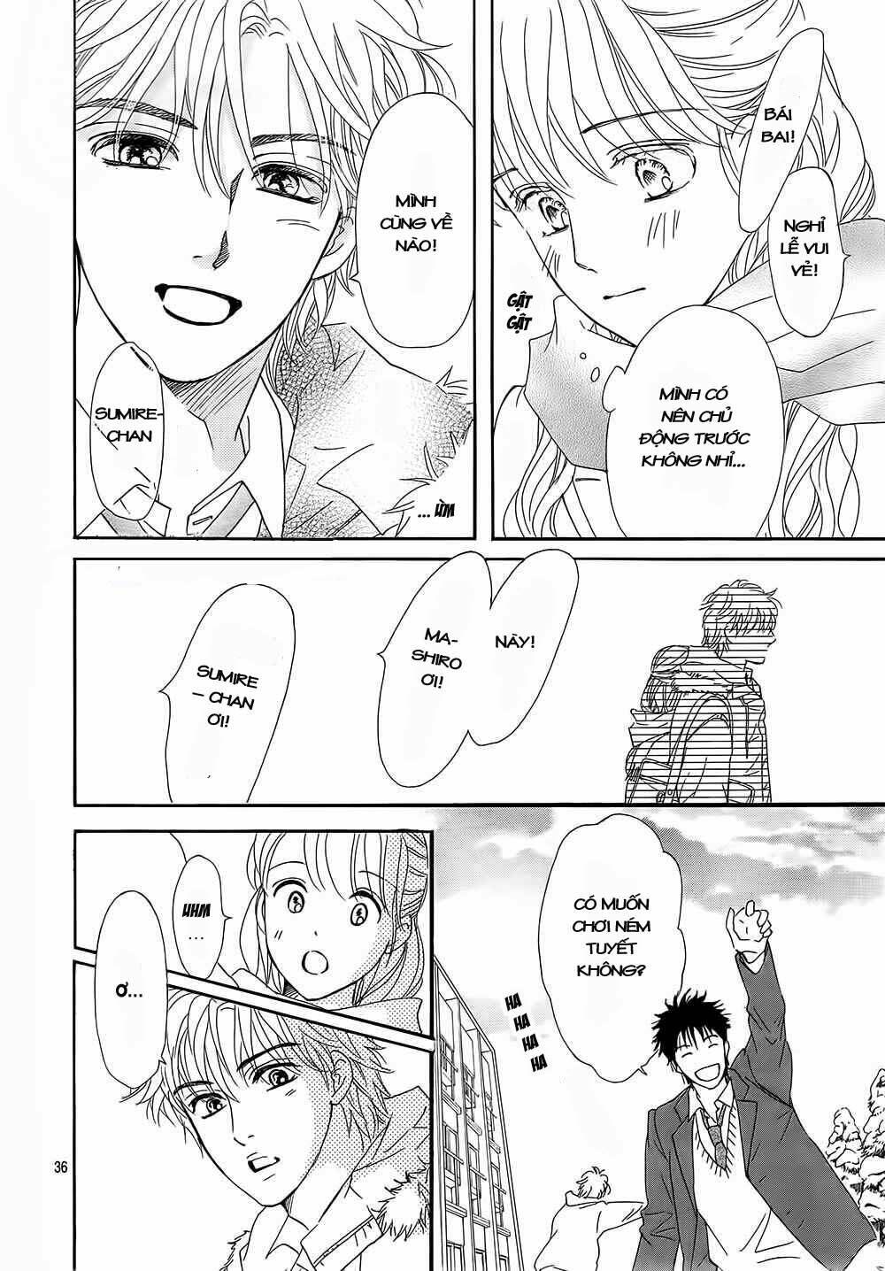 sumika sumire chapter 13 39