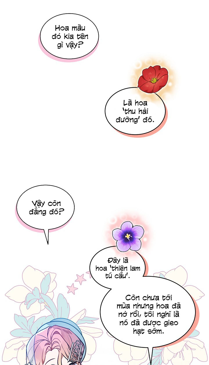 quý cô quyền lực chapter 24 5