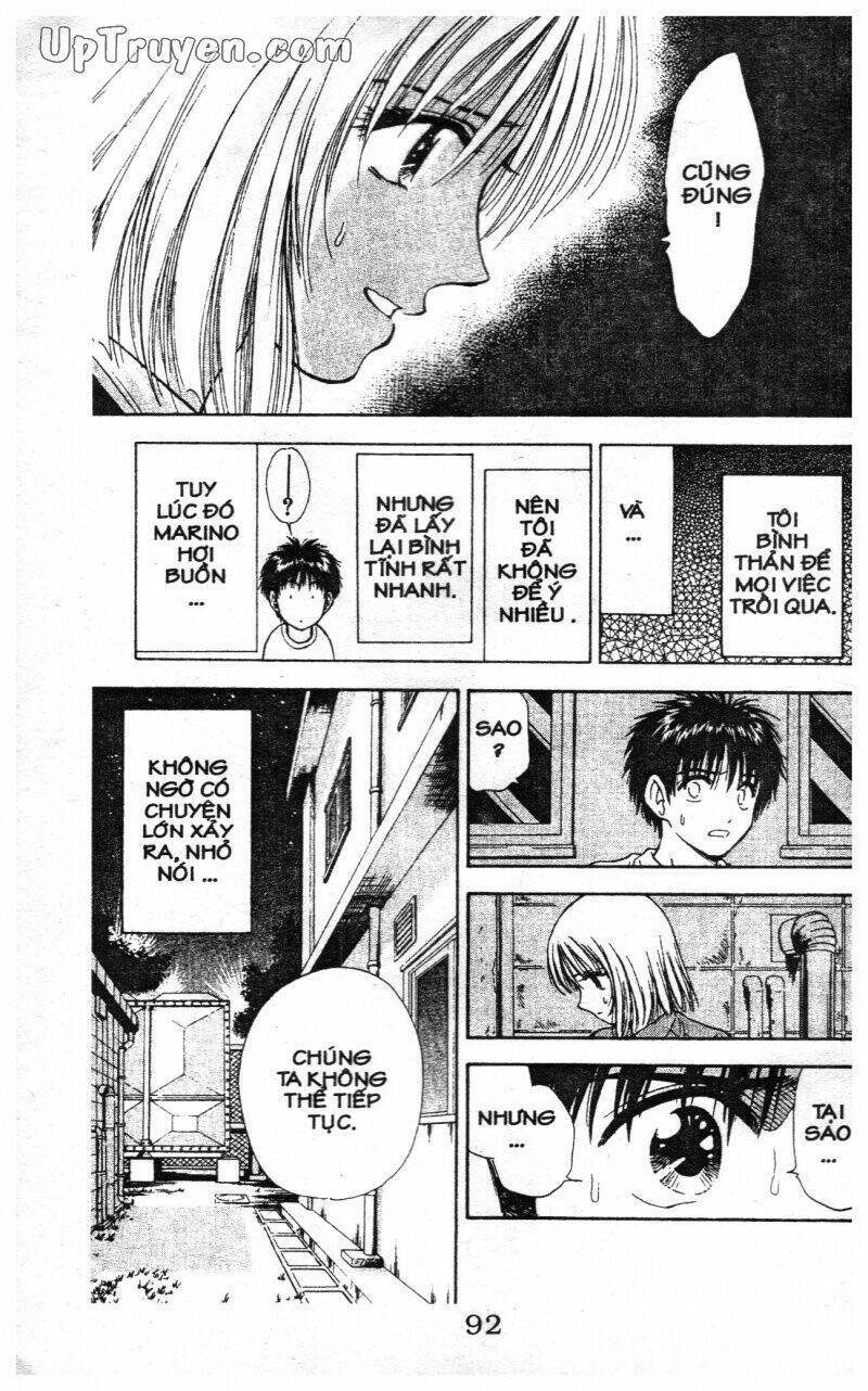 salad days chapter 115 33