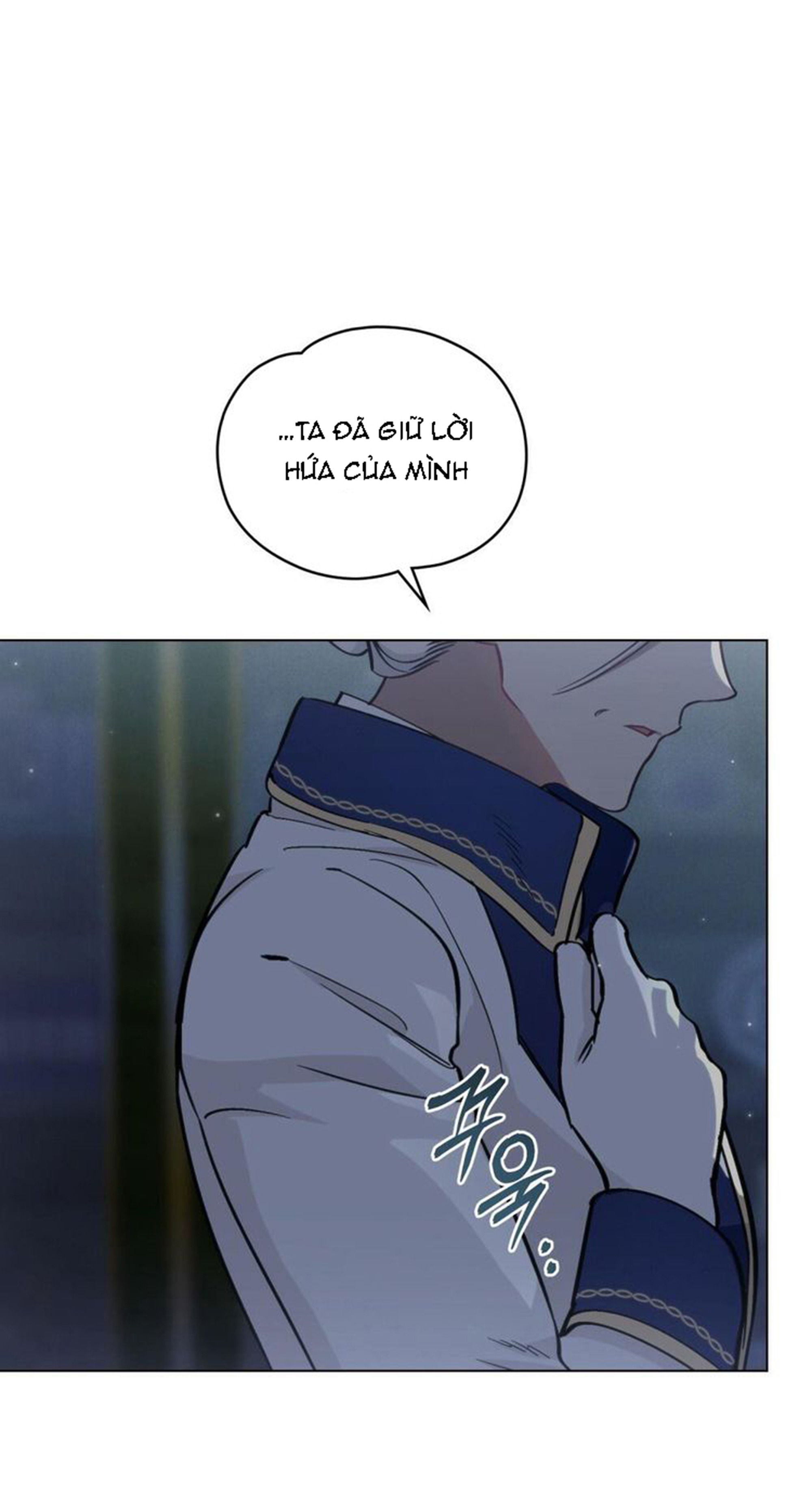 Thanh Gươm của Evangeline chapter 7.2 35