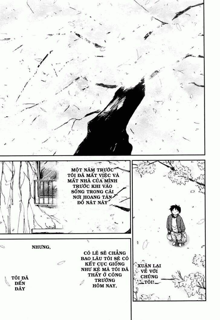 itoshi no kana chapter 22 8