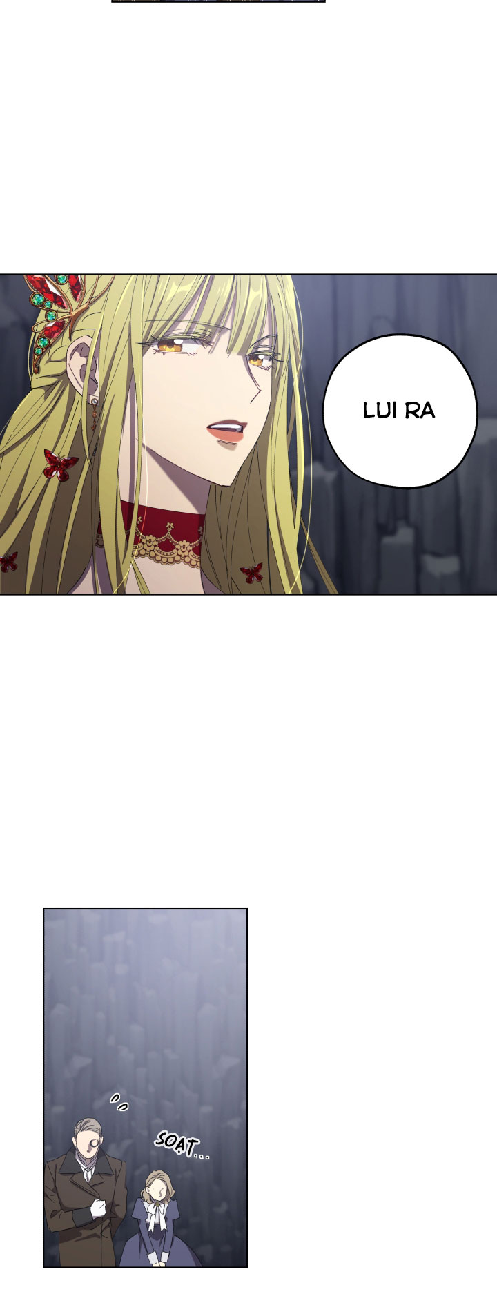 công chúa khắc ấn kẻ phản nghịch chapter 9 49