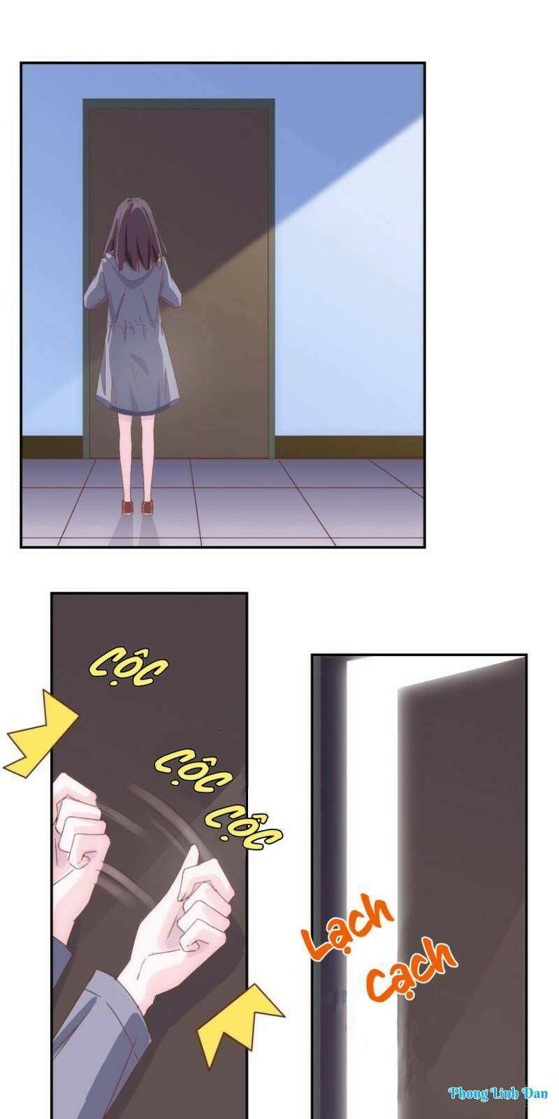 lạc vũ trấn chapter 9 20