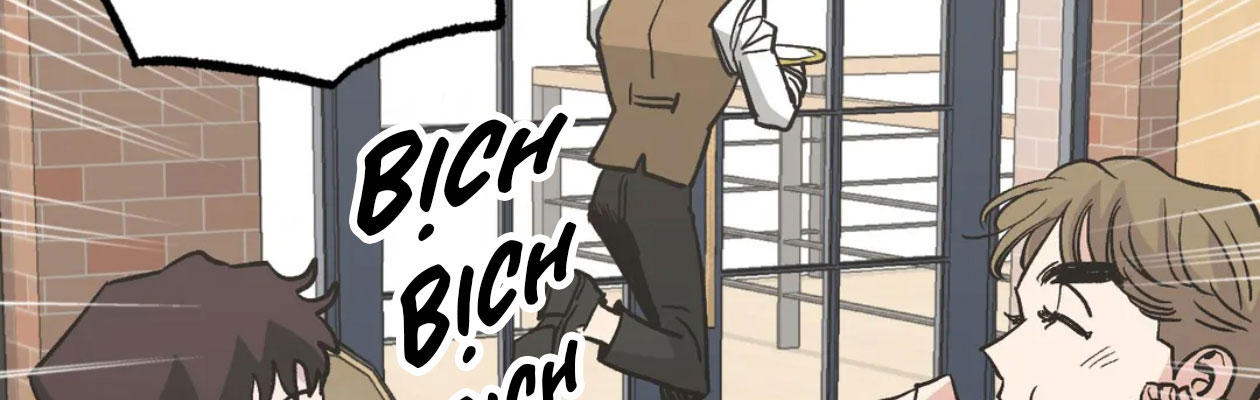 khi sát nhân biết yêu chapter 23 236